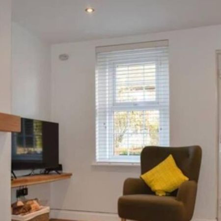 Beautiful Renovated Cottage In Mersham Ashford Kent Exterior foto